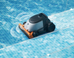 Bodensauger GENIE 590