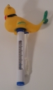 Thermometer Seelöwe