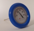 Thermometer CLASSIC rund